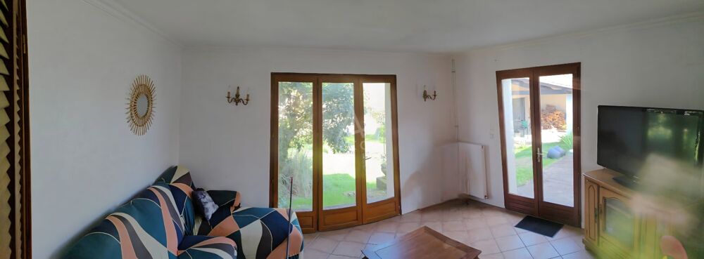 Vente Maison Maison Ruelle sur touvre