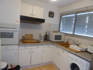  Appartement � vendre 3 pi�ces 52 m�