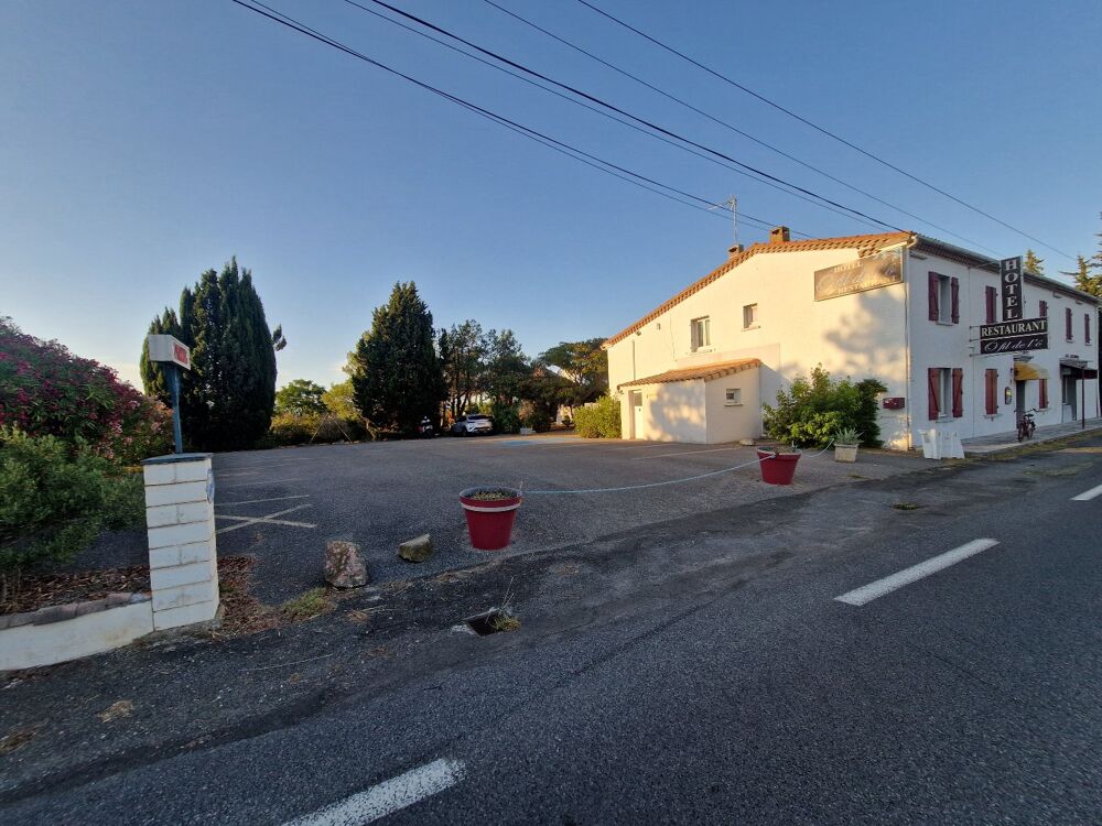 Maison de village