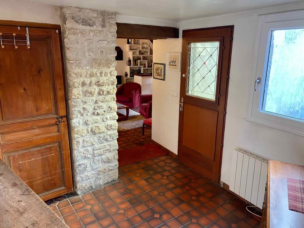Vente Maison Maison Vetheuil