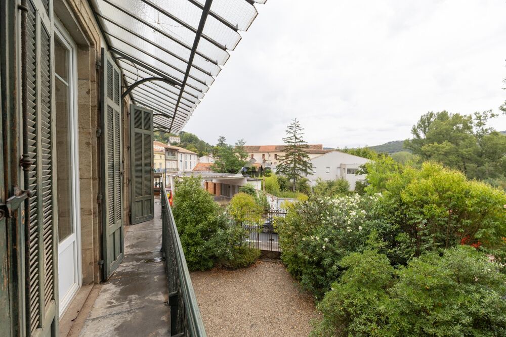 Vente Appartement Appartement Haussmannien Bedarieux