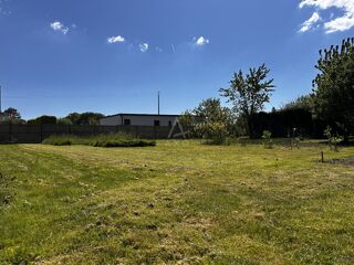  Terrain � vendre 819 m�