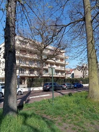  Appartement à vendre 6 pièces 140 m²