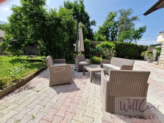  Maison à vendre 8 pièces 190 m²