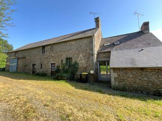  Maison à vendre 3 pièces 135 m²