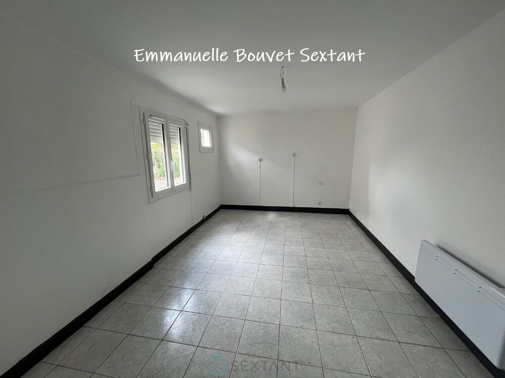 Vente Maison Maison mitoyenne Bergerac