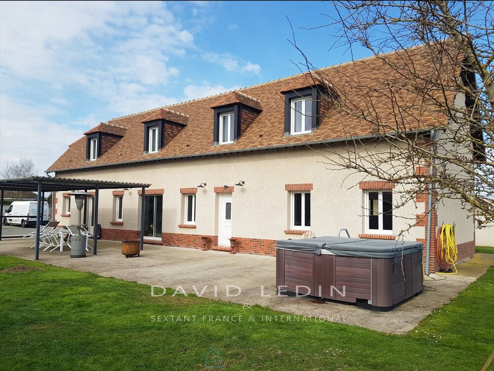 Vente Maison Maison Evreux