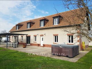  Maison à vendre 6 pièces 250 m²