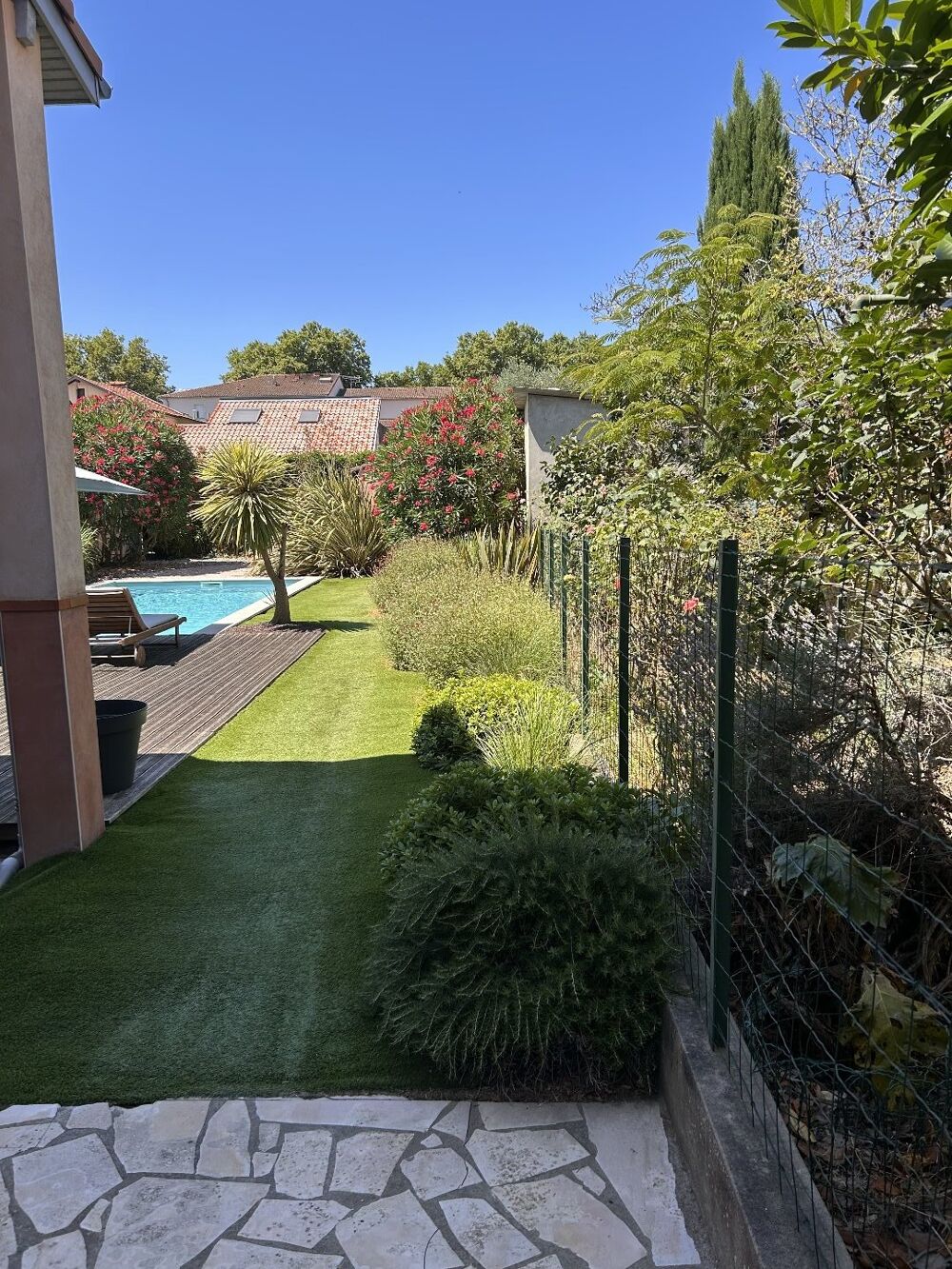 � vendre  Maison Toulouse (31200)