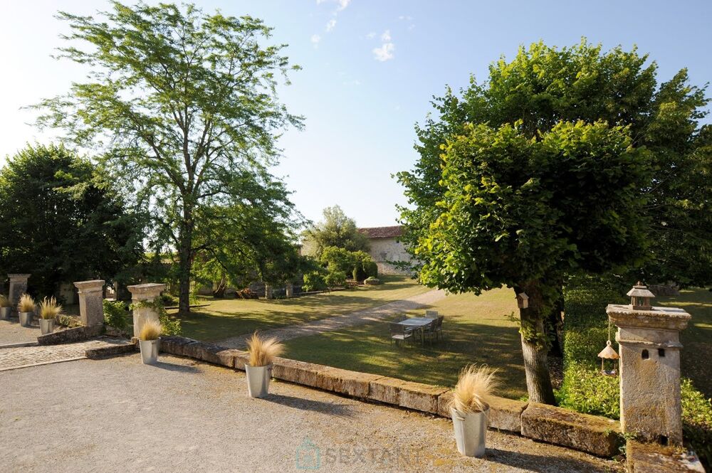 Vente Villa Propriété Cognac