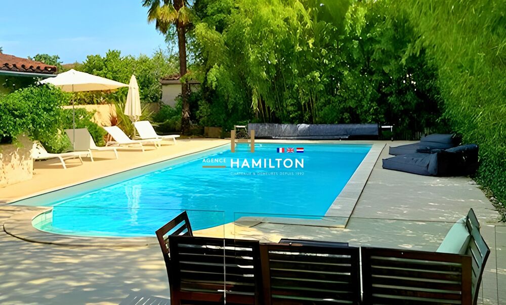 � vendre  Maison Albi (81000)