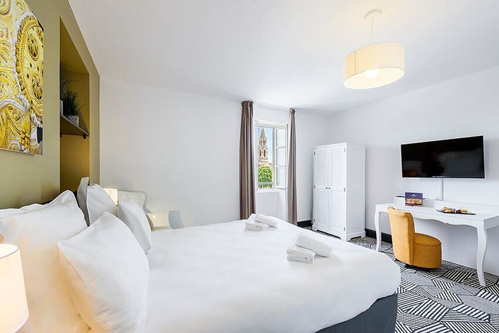 Vente Appartement Résidence Affaires Nimes