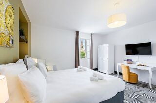  Appartement à vendre 1 pièce 35 m²