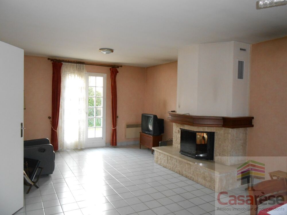 Vente Maison Maison individuelle Fondettes
