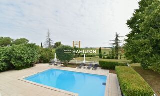  Maison � vendre 15 + pi�ces 830 m�