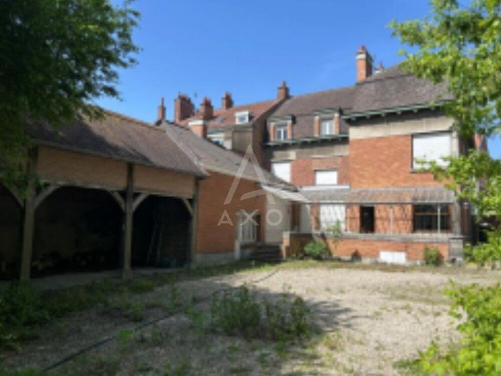 Vente Villa Maison Orchies