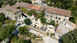  Villa à vendre 13 pièces 875 m²