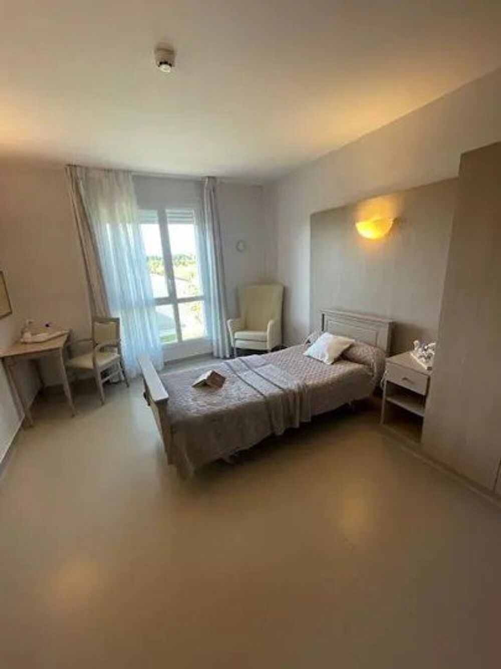 Vente Appartement Résidence Ehpad Saint sulpice de royan