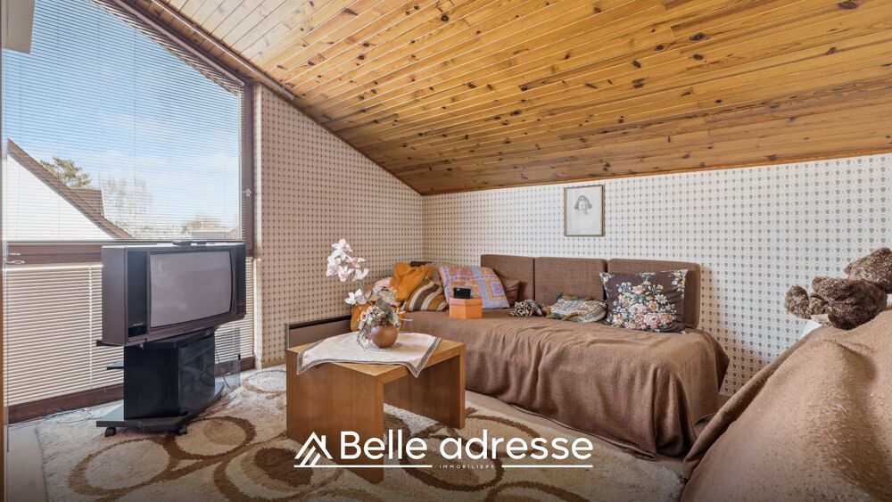 � vendre  Villa Strasbourg (67000)