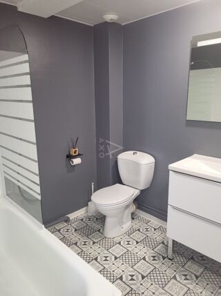  Appartement à vendre 3 pièces 94 m²