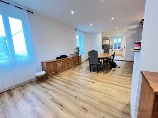  Maison à vendre 4 pièces 125 m²