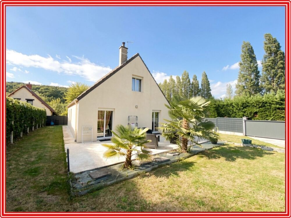 Vente Maison Maison Le havre