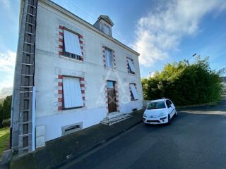  Appartement � vendre 3 pi�ces 60 m�