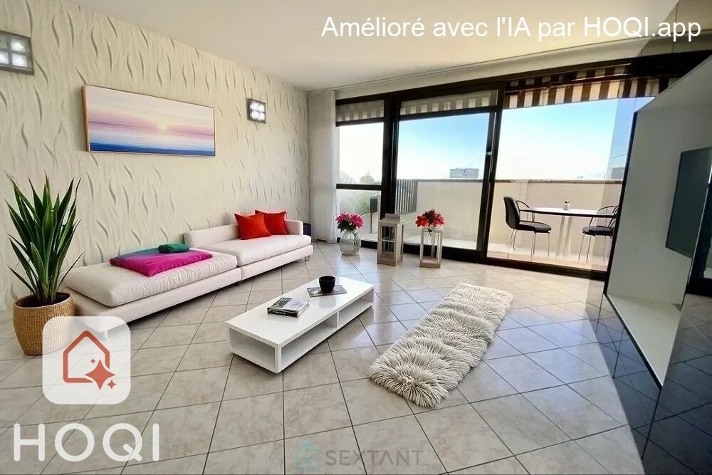 Vente Appartement Appartement Nanterre