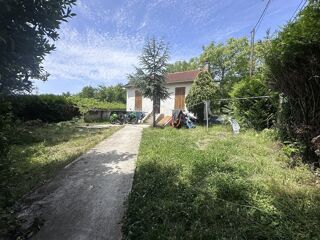  Maison à vendre 4 pièces 60 m²