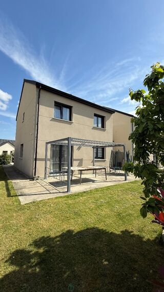 Maison 5 pièces 101 m² · à Le Grand-Quevilly · 101 m² · 335 000 €
