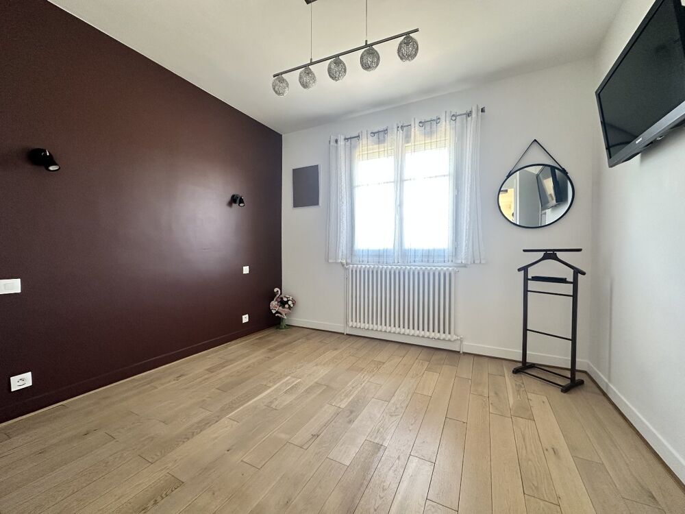 Vente Maison Maison Puiseux