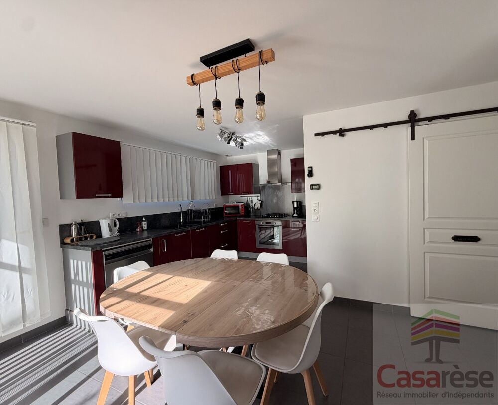 Vente Maison Maison Plouhinec