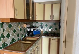 Appartement  vendre 2 pices 29 m