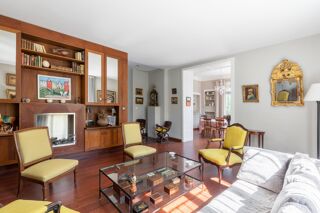  Villa � vendre 7 pi�ces 283 m�