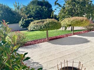  Maison à vendre 6 pièces 136 m²