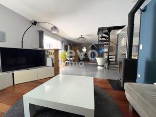  Maison � vendre 6 pi�ces 133 m�