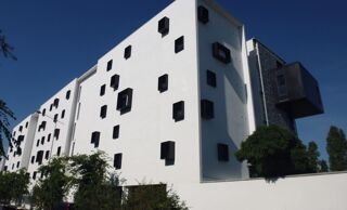  Appartement  vendre 1 pice 27 m