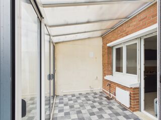  Maison � vendre 5 pi�ces 96 m�