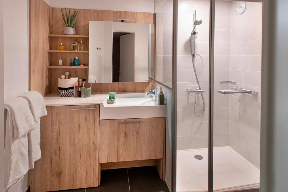 Vente Appartement Résidence Seniors Trelissac