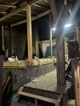  Maison à vendre 4 pièces 100 m²