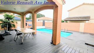  Villa � vendre 5 pi�ces 120 m�