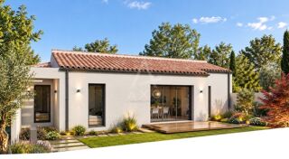  Maison à vendre 3 pièces 70 m²
