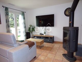  Maison � vendre 5 pi�ces 120 m�