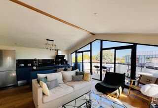 Appartement 3 pièces 81 m² · au Bouscat · 81 m² · 450 000 €