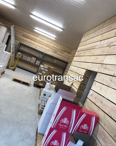 Local commercial 44000 34540 Balaruc les bains
