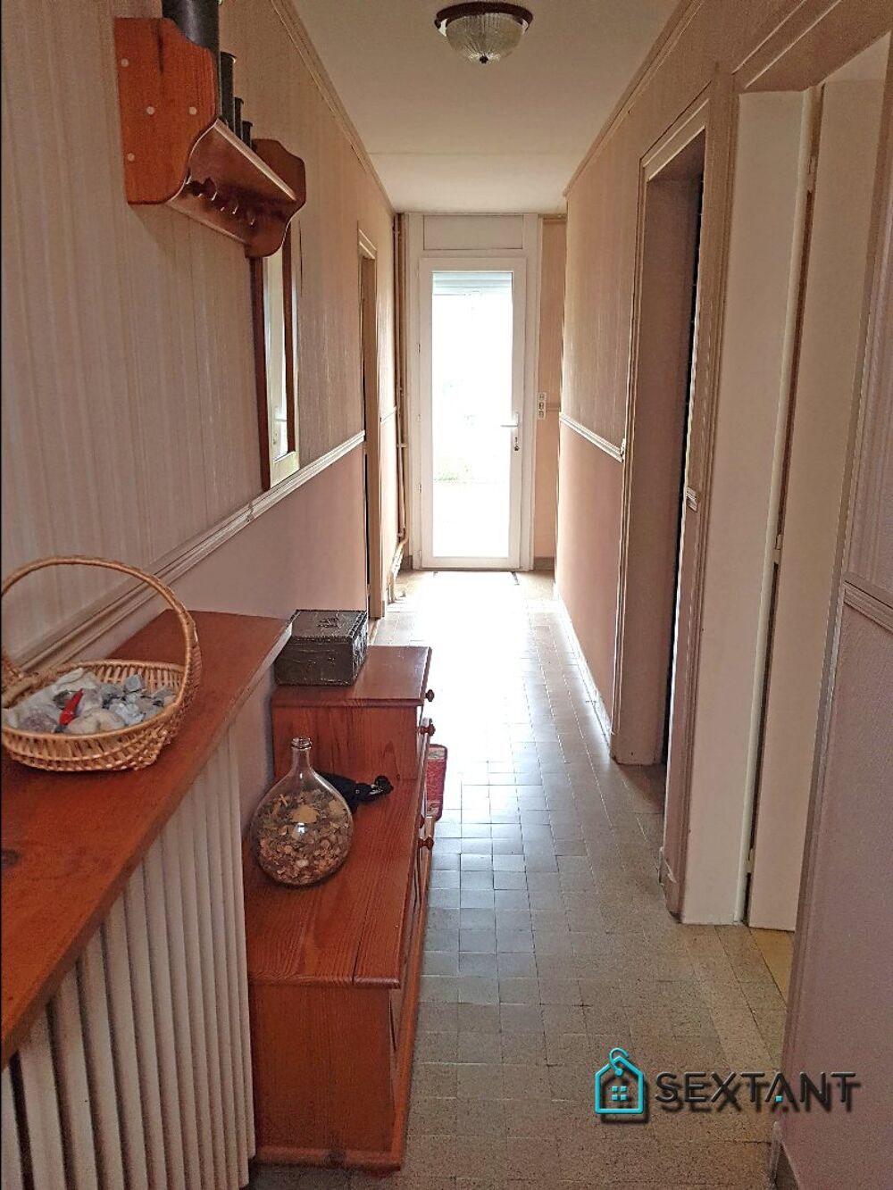 Vente Maison Maison de ville Evreux