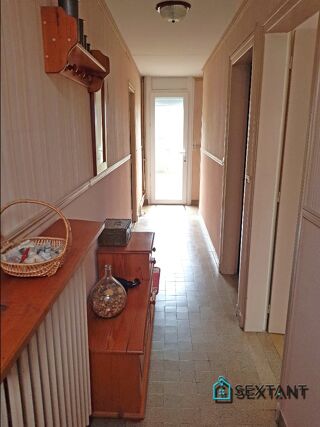  Maison à vendre 6 pièces 114 m²