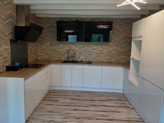  Maison � vendre 5 pi�ces 166 m�