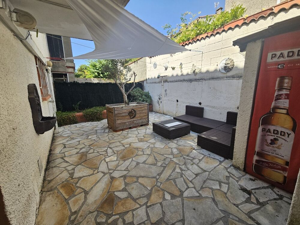 Vente Maison Pavillon Trebes