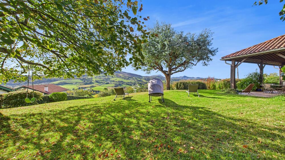 � vendre  Maison Hasparren (64240)